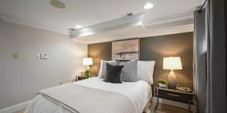Welcome Home to Your Stylish 1 BR/1BA  in Adams Morgan! Gallery 23