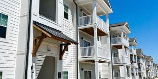 Classic City Flats | Luxury Apartments Gallery 30