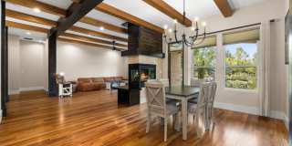 Luxury Furnished 4-Bedroom Home in Eagle's Bella Terra Neighborhood Gallery 12