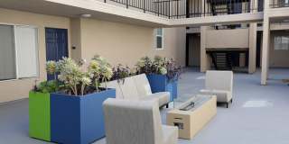 Playa Marina Gallery 21