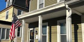 65 PINE Street Gallery 1