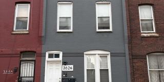2626 North Jessup Street - 1 Gallery 1