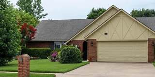 Large | 4 Bed | 3 Bath | South Tulsa Gallery 1