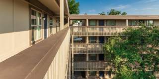 Harvard Square Apartments Gallery 43