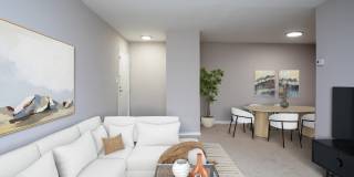 Apartments at Bel Air Gallery 18