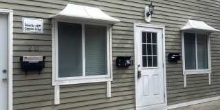 20 Depot Street unit: 2Nd Floor Gallery 1