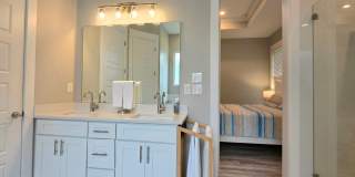 Lovely Furnished 3/2 in Bella Vista of Foley Gallery 27