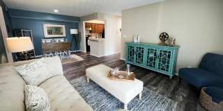 Steeplechase Apartments Gallery 1