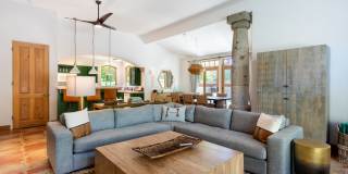 Luxury Oasis in Palm Springs Retreat (Monthly Only - No Long Term) Luxury Oasis in Palm Springs Retreat (Monthly Only - No Long Term) Gallery 3