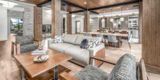The Haven at Lake Britt Gallery 10