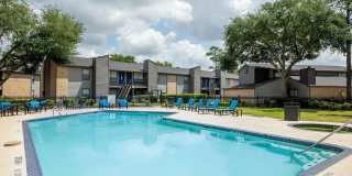 Regency Park Apartment Homes Gallery 1
