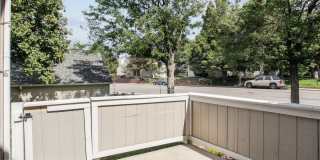1 Bedroom Townhome in Aurora 1 Bedroom Townhome in Aurora Gallery 21