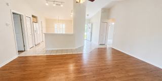 Discover this well-located 3-bedroom, 2-bath home in Palm Coast! Gallery 4