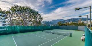 17352 W Sunset Blvd unit: 301 Gallery 23