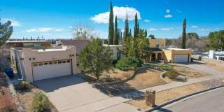 Beautiful 1-story southwestern-style home in west El Paso Gallery 25
