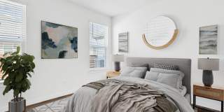 Canvas at Willow Park Gallery 11