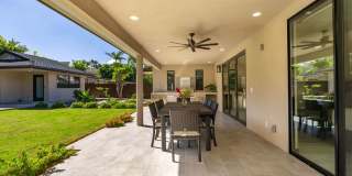 Kahala Zen: Spacious Modern Oasis w/ Studio, Garden & Lush Garden Gallery 51