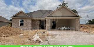 Siloam Springs- Single-Family Home- Stunning Cherrywood Plan Gallery 1