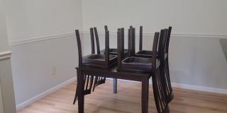 University Park Gallery 111