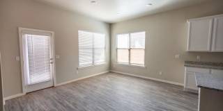 New Beginnings Start At AMRR: Spacious 4 bedroom in Frenship ISD! Gallery 6