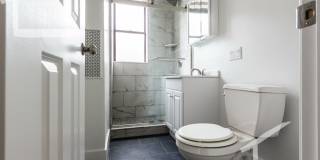 Charming apartment in Fenway Gallery 10