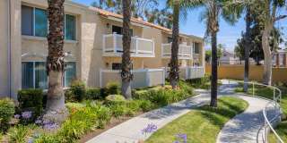 Bradbury Park Apartments Gallery 1