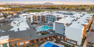 Album Cooley Station 55+ Active Adult Apartment Homes Gallery 24