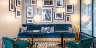 Dorian Gallery 35
