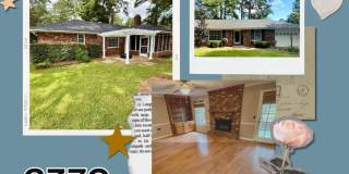 AVAILABLE NOW in Alice Drive Area! Gallery 1