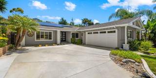 Light and bright Furnished Dana Point retreat Gallery 1