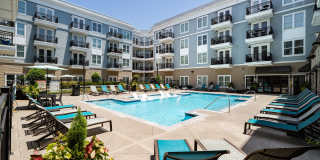 Amorance Downtown Alpharetta Gallery 1