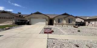 NE Visalia Home Available Now! NE Visalia Home Available Now! Gallery 1
