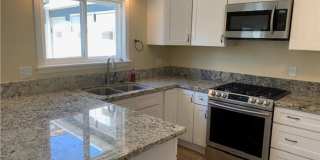 Costa Mesa 3 Bedroom 2 Bath Townhouse with 2 car garage Gallery 1