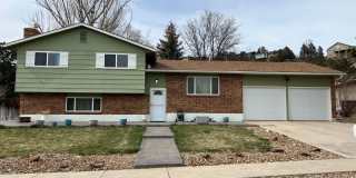 4 Bedroom Updated Home in Garden Ranch Gallery 1