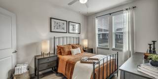 Affordable Housing - Frontera Crossing Gallery 11