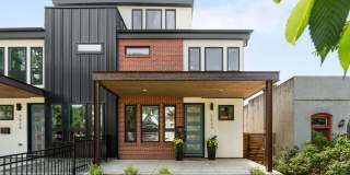Luxury 4BD, 5BA Duplex in LoHi with Covered Rooftop Deck Luxury 4BD, 5BA Duplex in LoHi with Covered Rooftop Deck Gallery 40