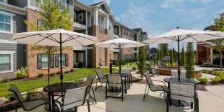 Annandale Apartment Homes Gallery 30