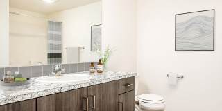 Pacific Ridge Apartments Gallery 32