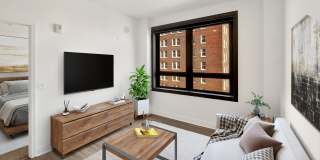 Artspace Lofts Gallery 7