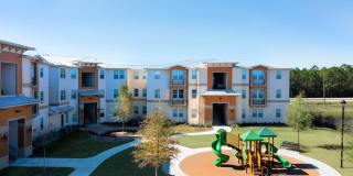 Clyde Morris Landings - Affordable Housing Gallery 41