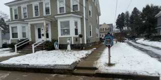 36 Second St. Gallery 1