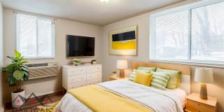 Spacious condo with Water included and Parking!!! FIRST MONTH'S HALF OFF Gallery 1