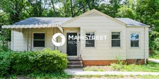 2512 Barringer Drive Gallery 1