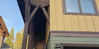 Luxury Fully Furnished 4BD/4BA Mountain Retreat with Hot Tub  Garage – Woodwinds #34, Mammoth Lakes Gallery 1