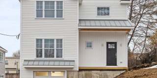 108 New England Avenue Gallery 1