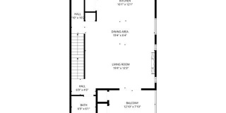 204 W Houston Street Gallery 31
