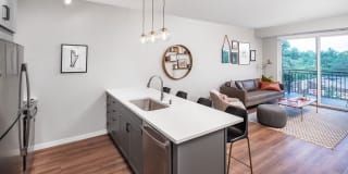 Harper Apartments Gallery 7