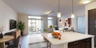 Currents on the Charles Gallery 1