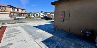 COMING SOON Brand new 4 bedroom Menifee Home with Solar included, now available for LEASE! Gallery 5