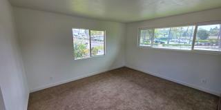 Single story 3 bedroom duplex right off El Camino Golf Course in the heart of Oceanside, recently renovated. Gallery 15